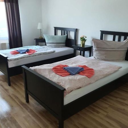 Mikra Homes24 In צוויקאו מראה חיצוני תמונה