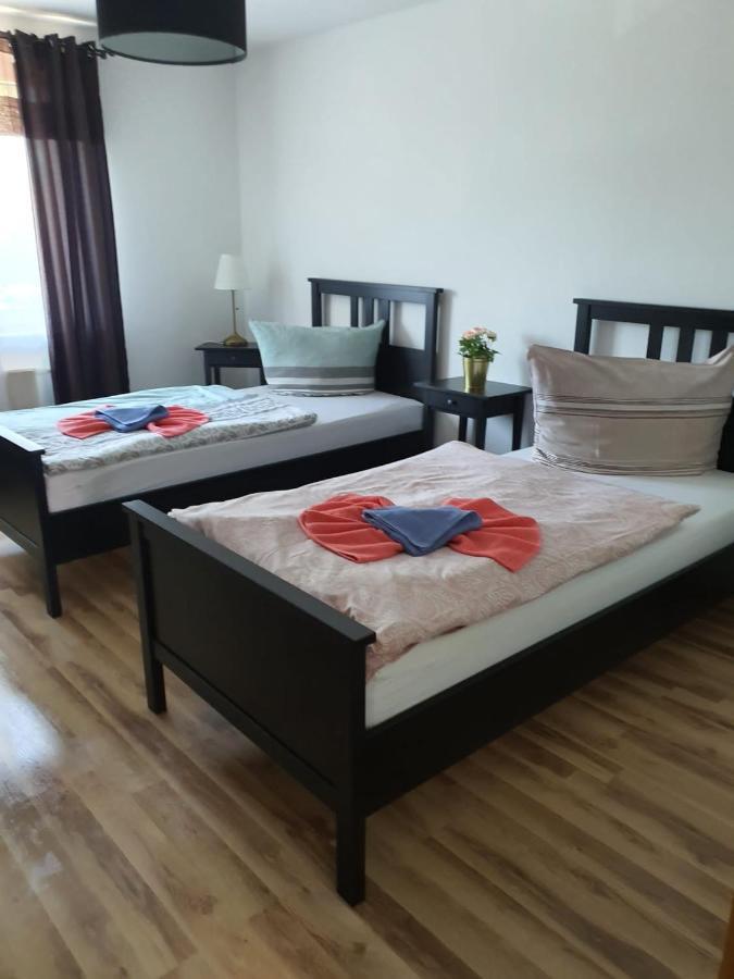 Mikra Homes24 In צוויקאו מראה חיצוני תמונה